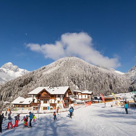 Landhaus Zaglauhof Werfenweng Bagian luar foto