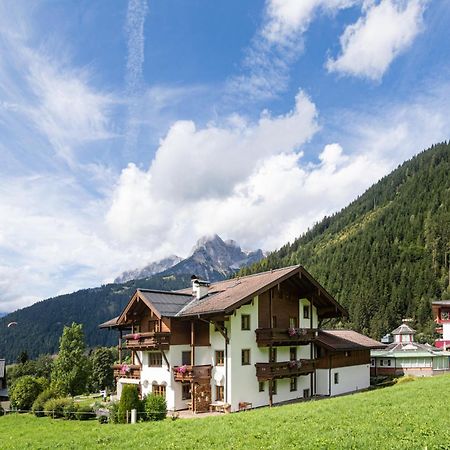 Landhaus Zaglauhof Werfenweng Bagian luar foto