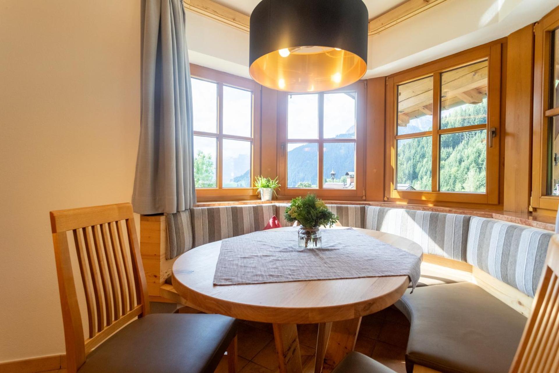 Landhaus Zaglauhof Werfenweng Bagian luar foto
