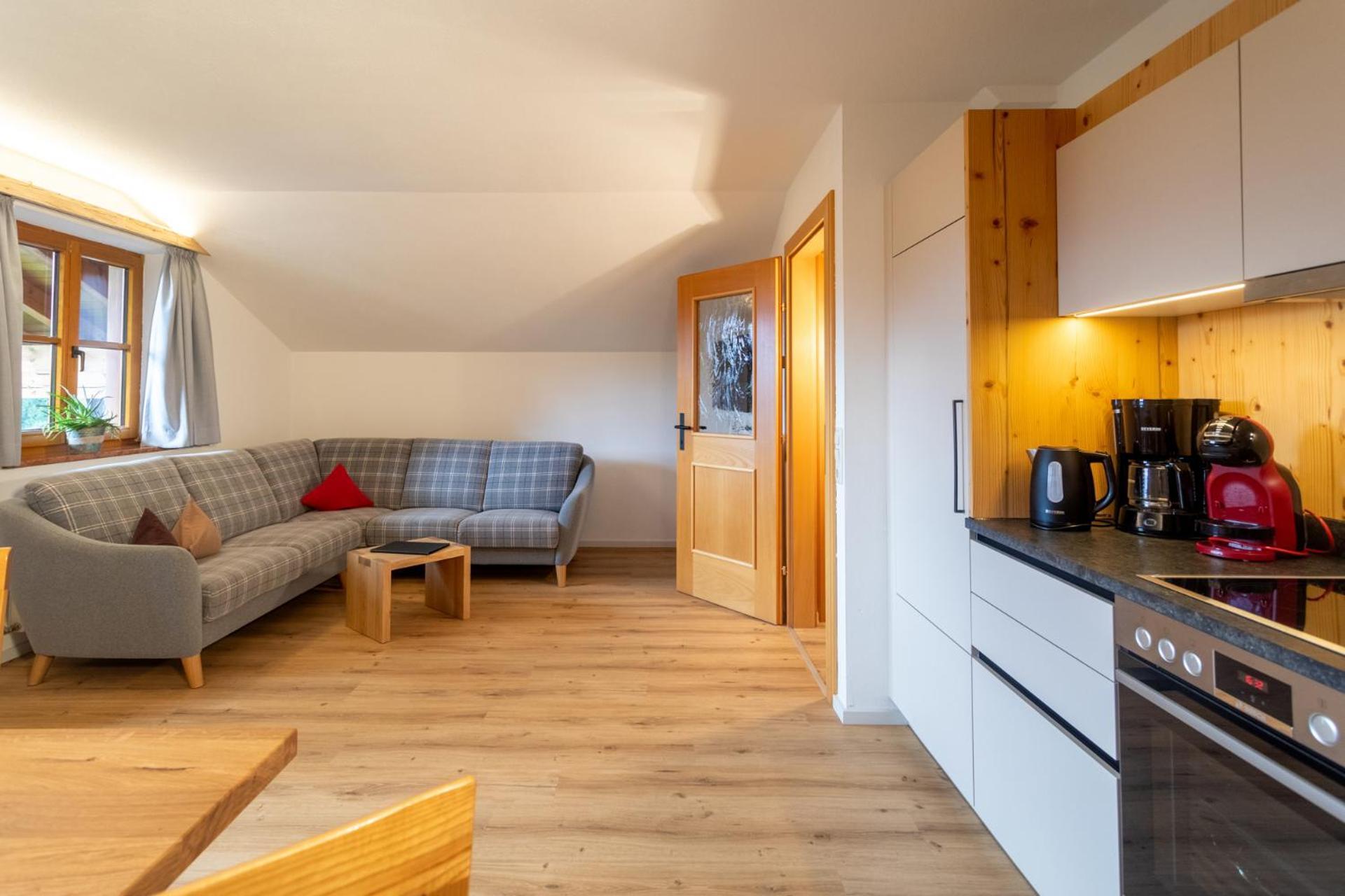 Landhaus Zaglauhof Werfenweng Bagian luar foto