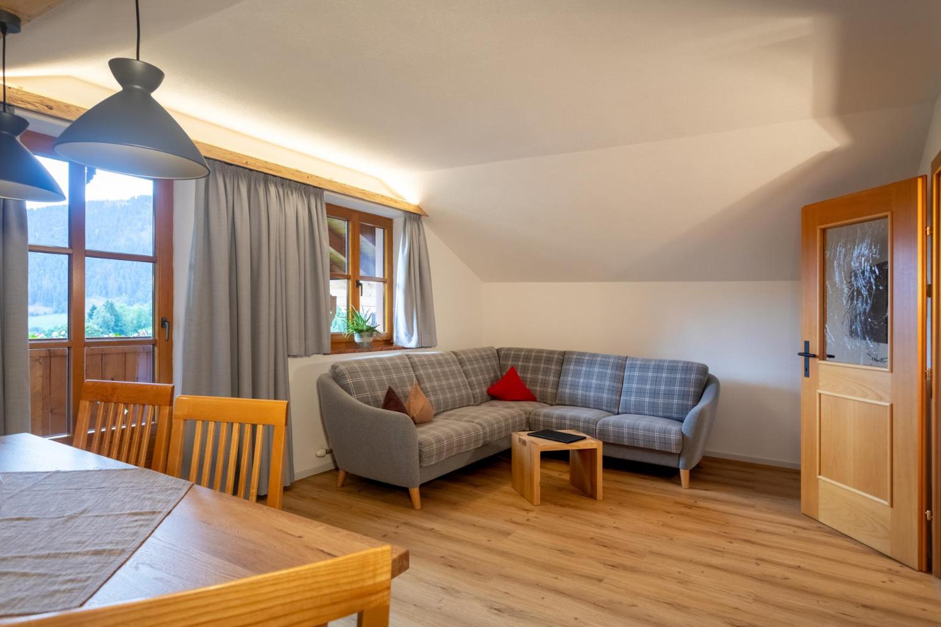 Landhaus Zaglauhof Werfenweng Bagian luar foto