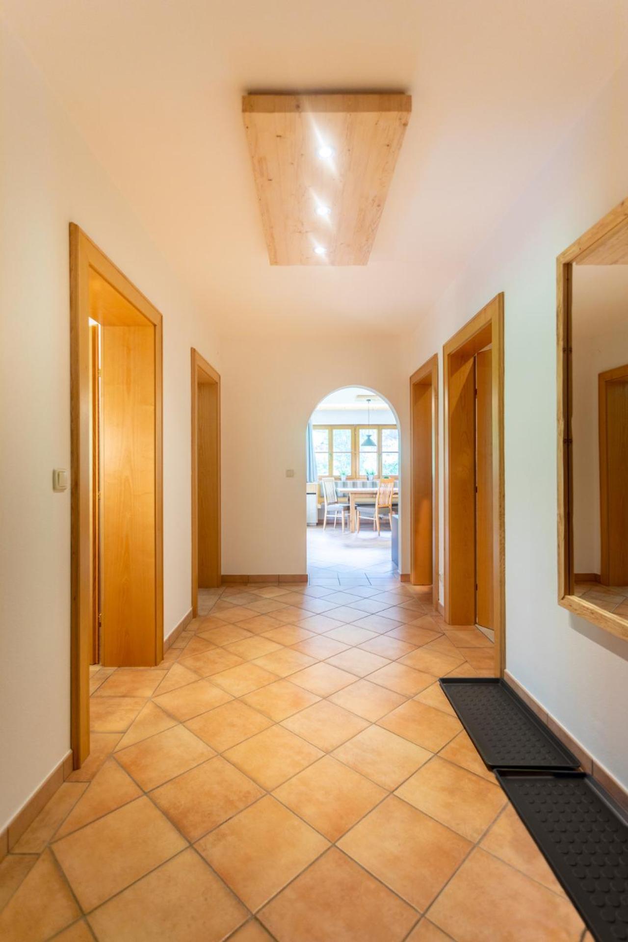 Landhaus Zaglauhof Werfenweng Bagian luar foto