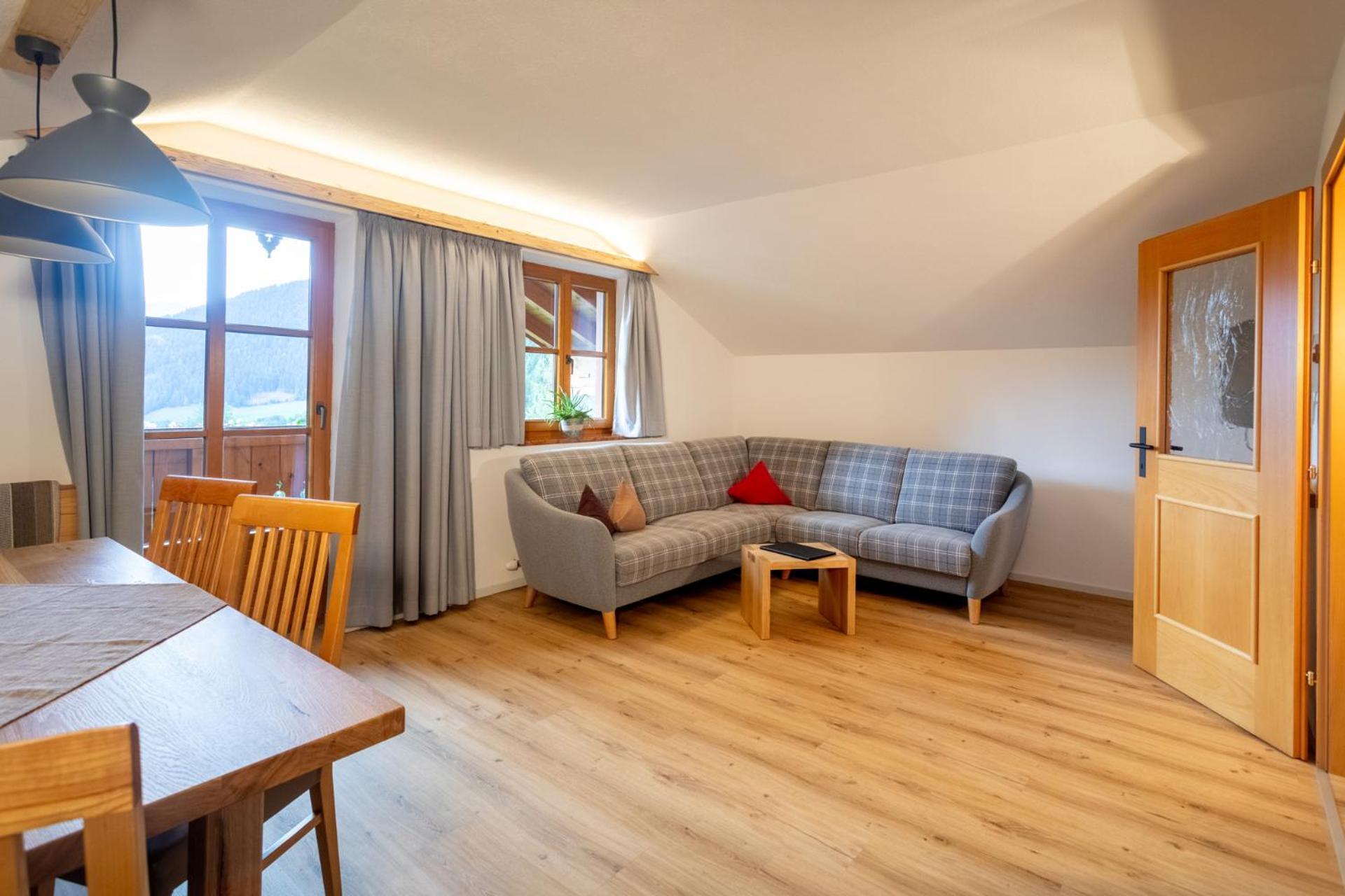 Landhaus Zaglauhof Werfenweng Bagian luar foto