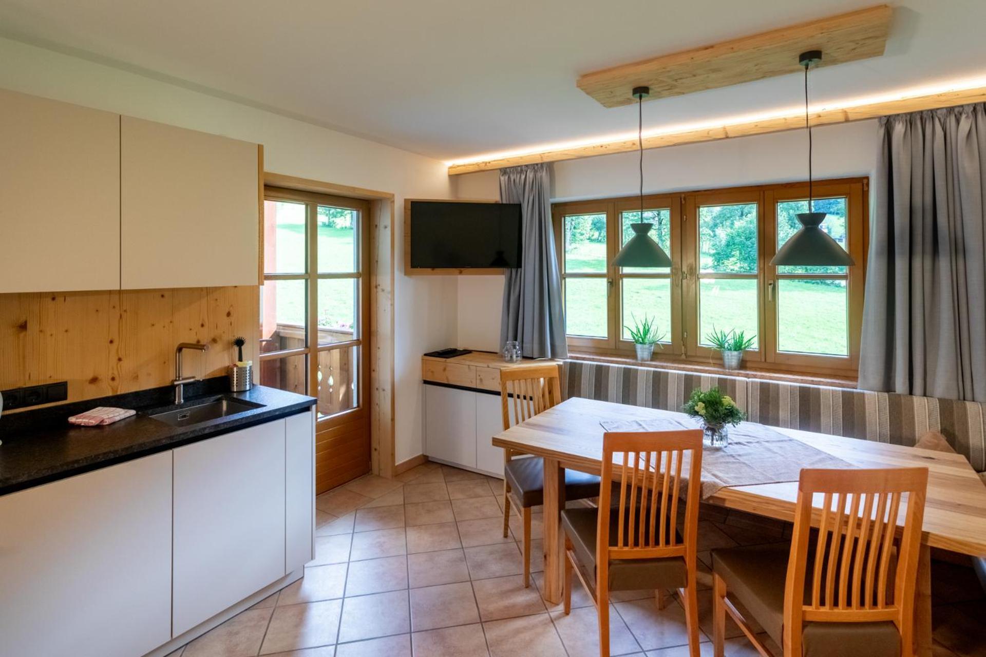 Landhaus Zaglauhof Werfenweng Bagian luar foto
