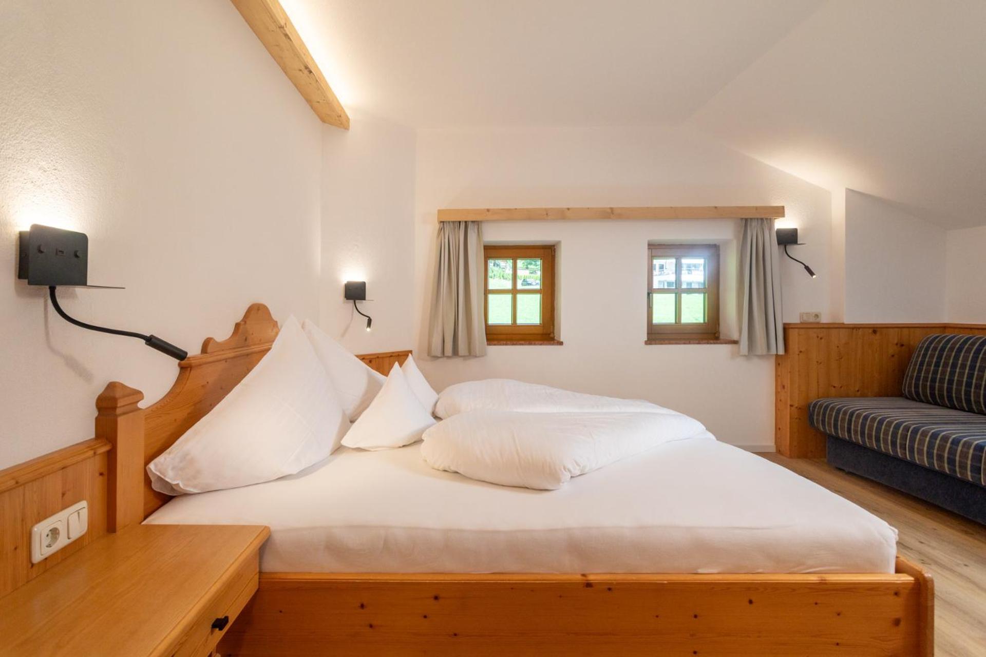 Landhaus Zaglauhof Werfenweng Bagian luar foto