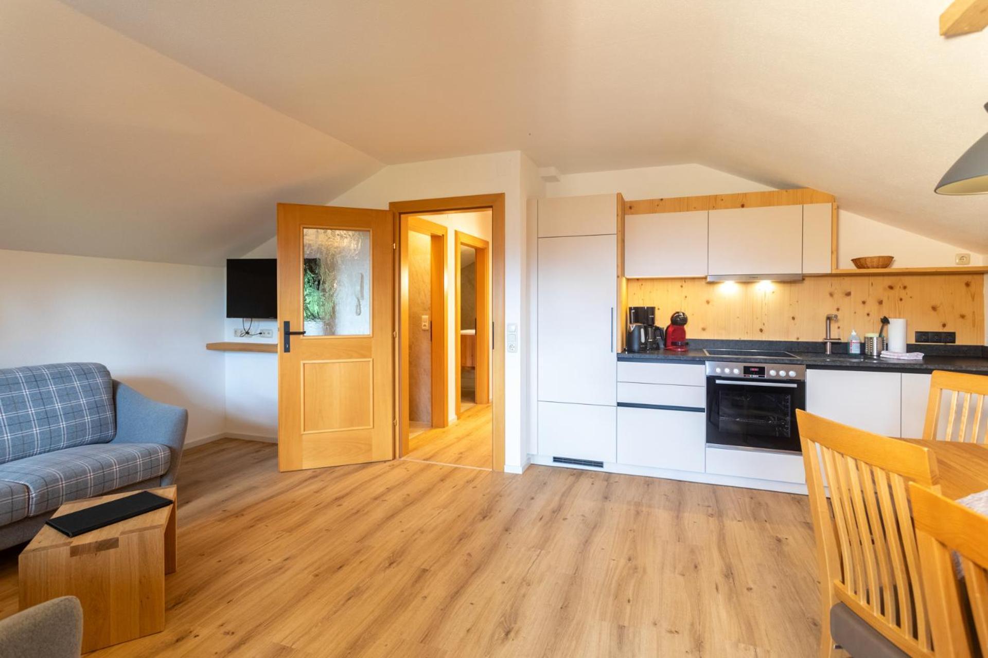 Landhaus Zaglauhof Werfenweng Bagian luar foto