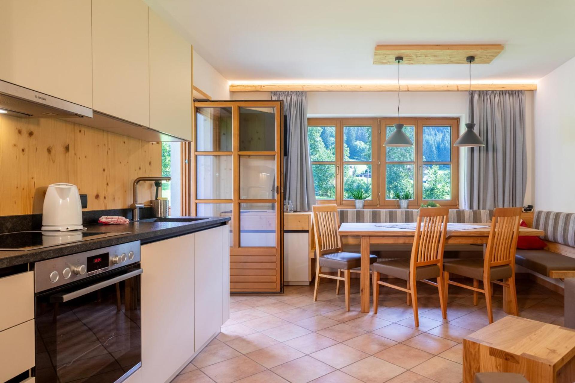 Landhaus Zaglauhof Werfenweng Bagian luar foto