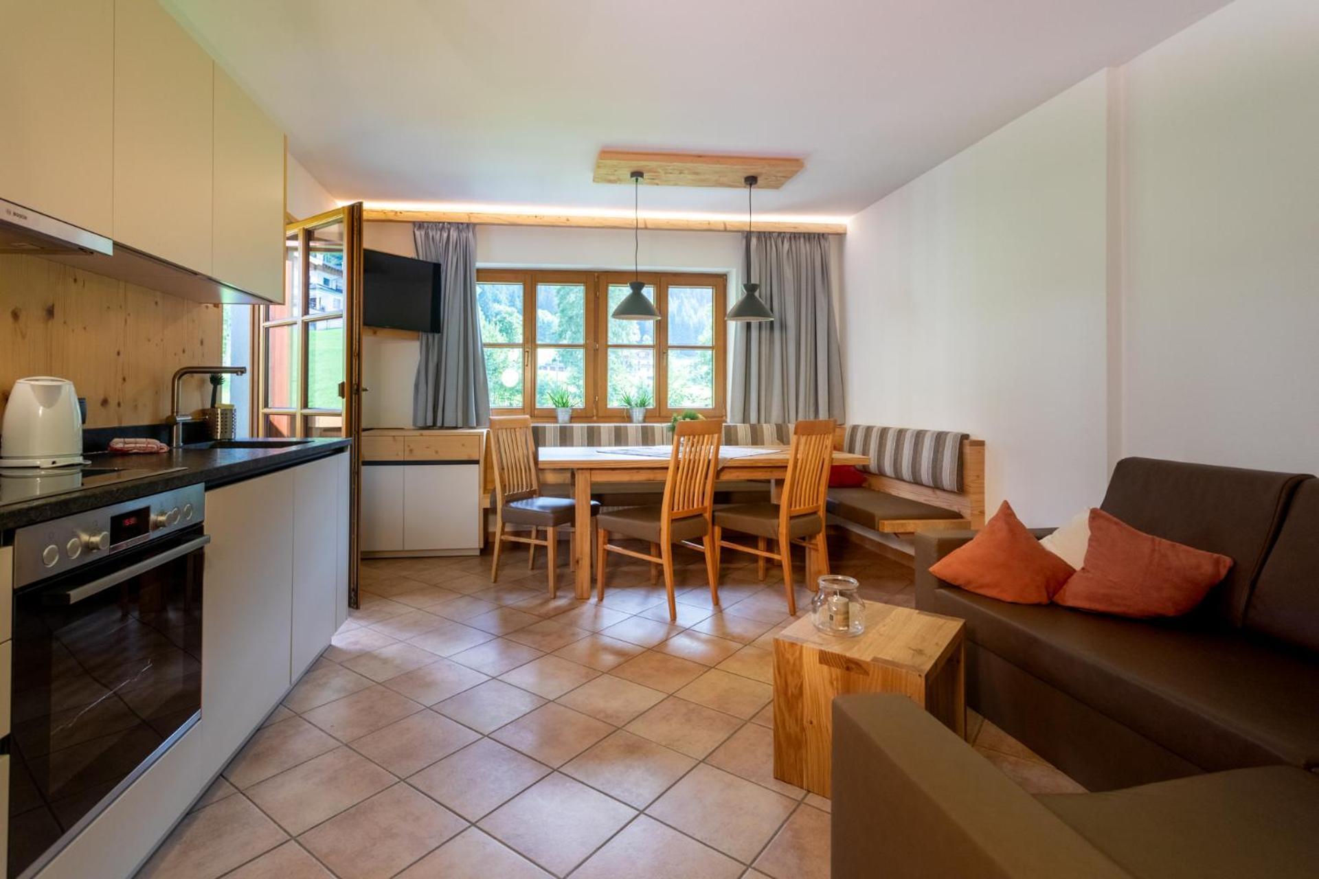 Landhaus Zaglauhof Werfenweng Bagian luar foto