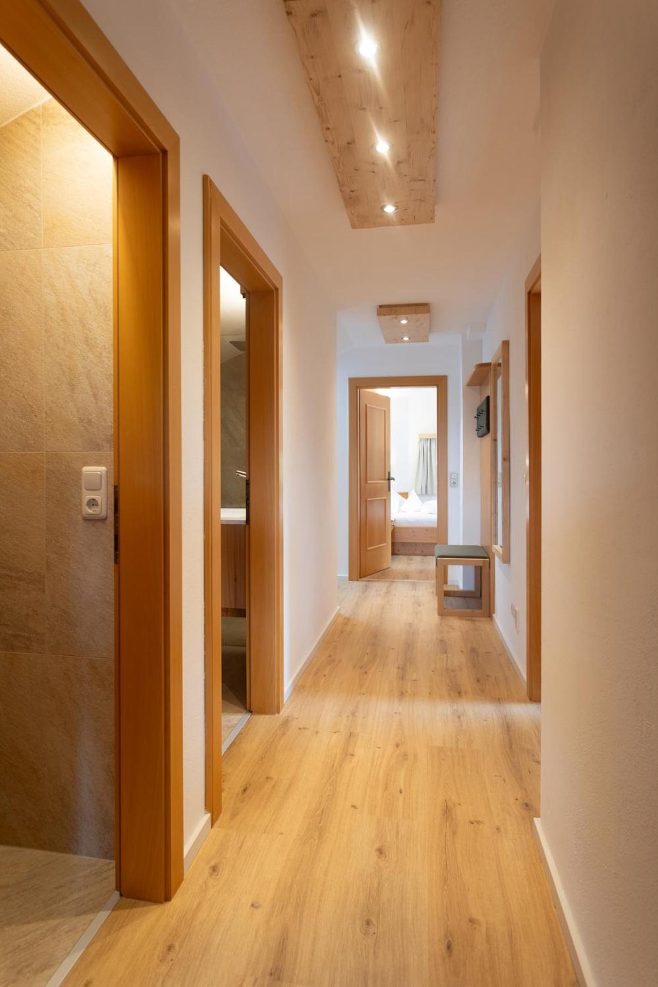 Landhaus Zaglauhof Werfenweng Bagian luar foto