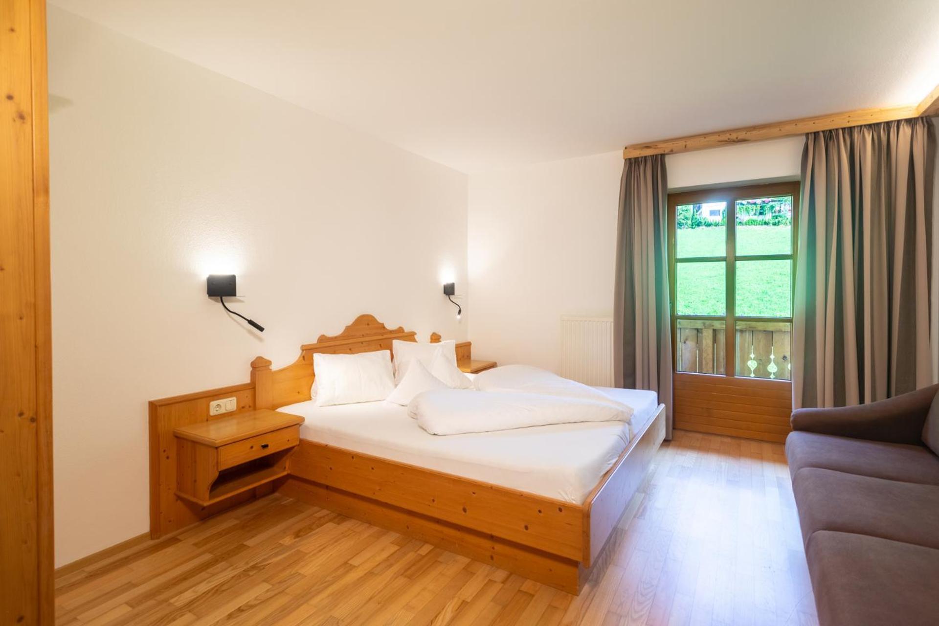 Landhaus Zaglauhof Werfenweng Bagian luar foto