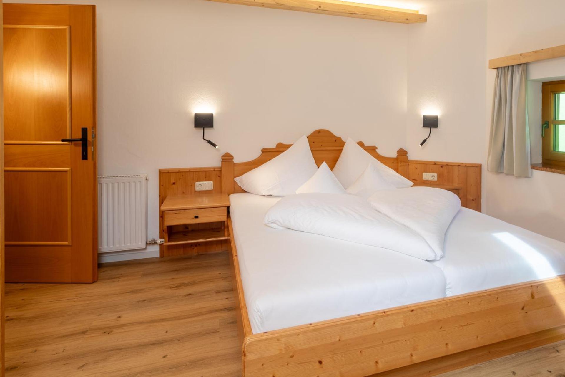 Landhaus Zaglauhof Werfenweng Bagian luar foto