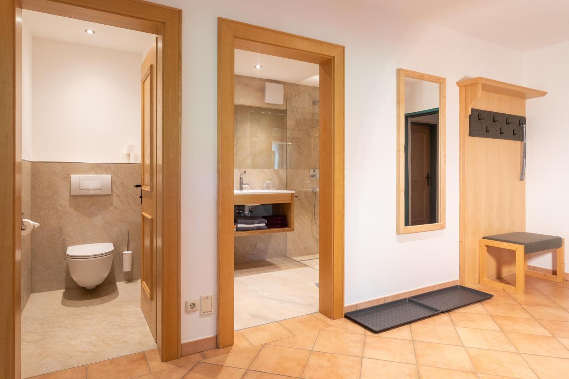 Landhaus Zaglauhof Werfenweng Bagian luar foto