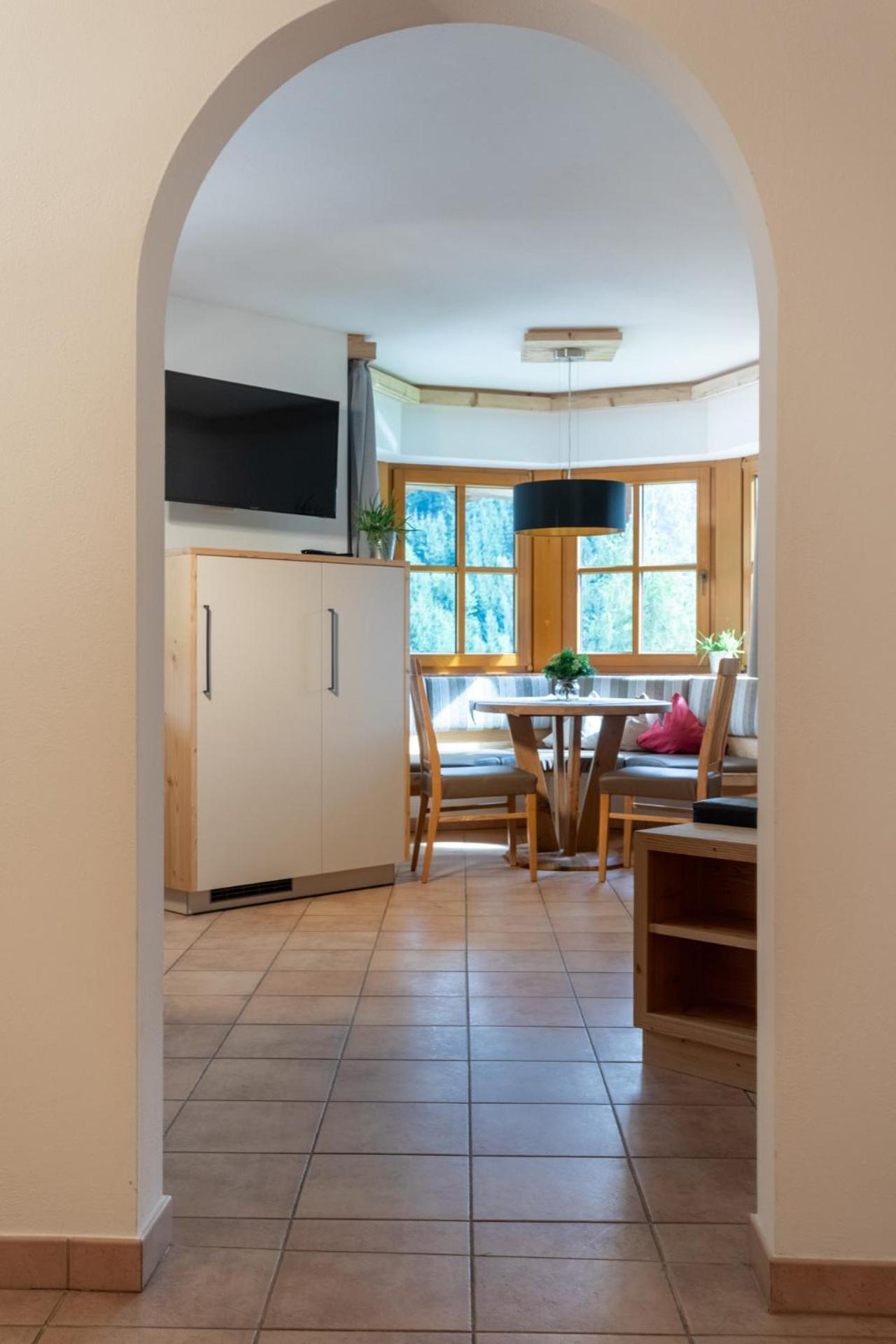 Landhaus Zaglauhof Werfenweng Bagian luar foto