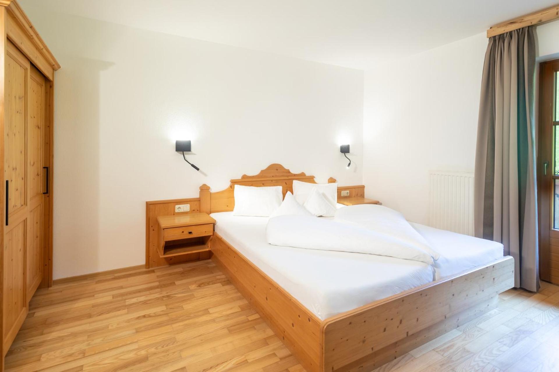 Landhaus Zaglauhof Werfenweng Bagian luar foto