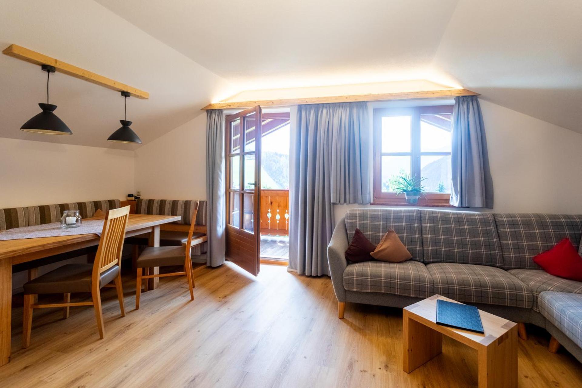 Landhaus Zaglauhof Werfenweng Bagian luar foto