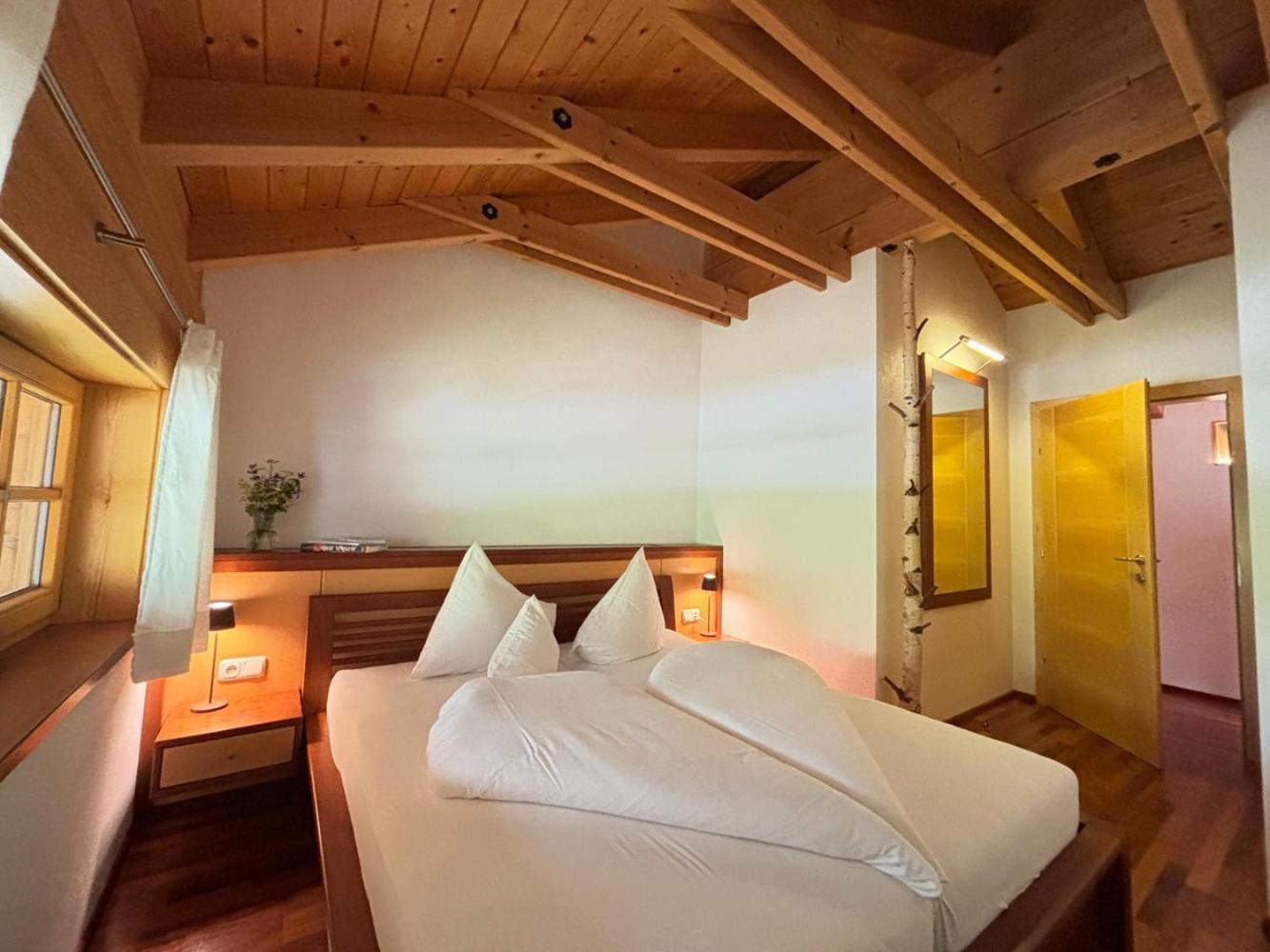 Landhaus Zaglauhof Werfenweng Bagian luar foto