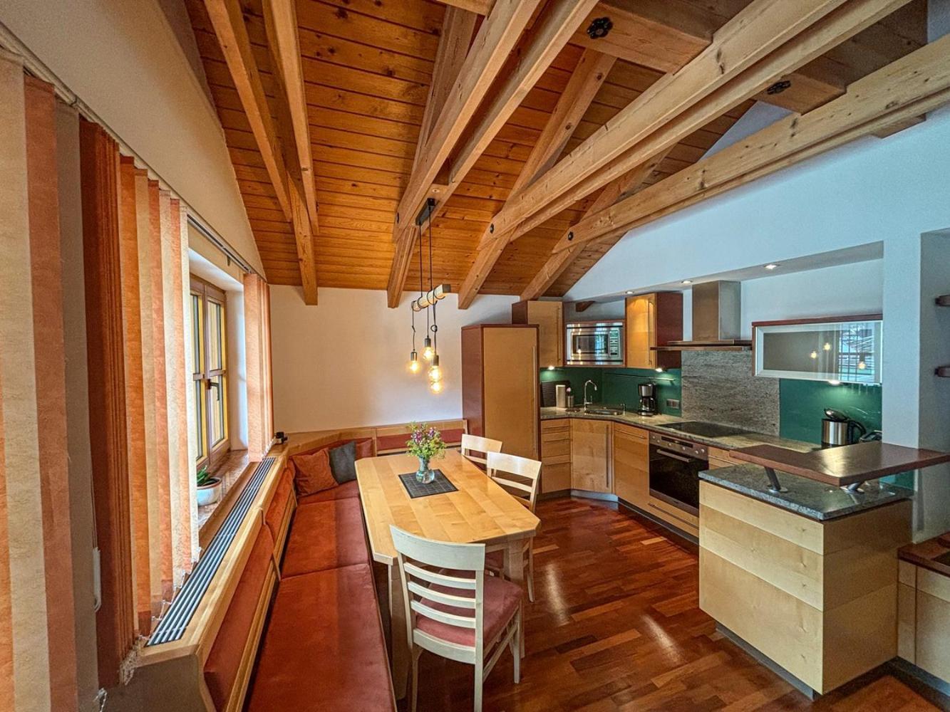 Landhaus Zaglauhof Werfenweng Bagian luar foto
