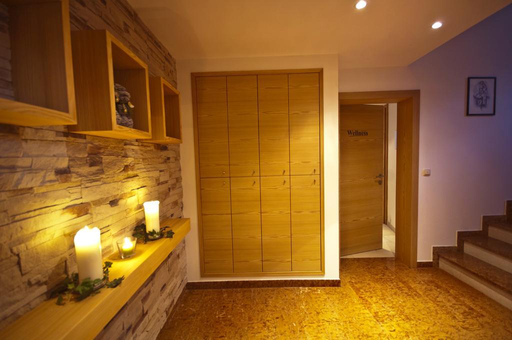 Landhaus Zaglauhof Werfenweng Bagian luar foto