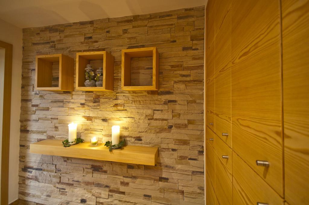 Landhaus Zaglauhof Werfenweng Bagian luar foto