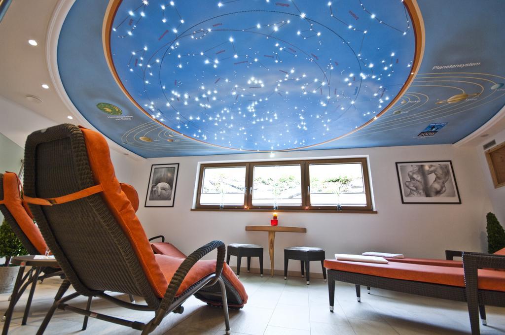 Landhaus Zaglauhof Werfenweng Bagian luar foto