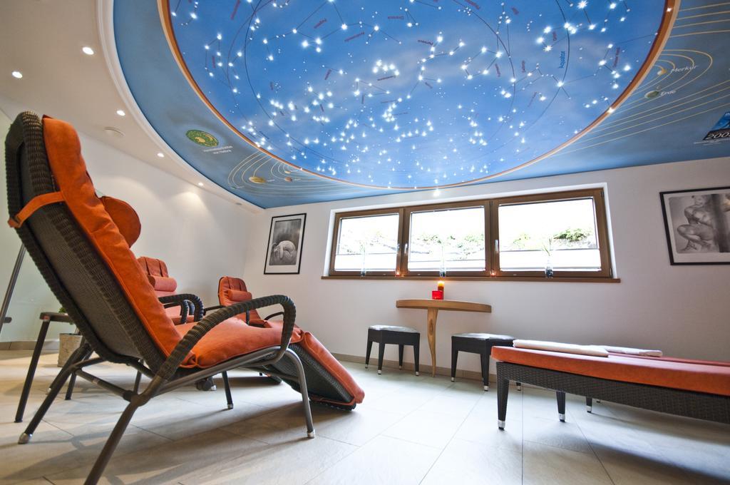 Landhaus Zaglauhof Werfenweng Bagian luar foto